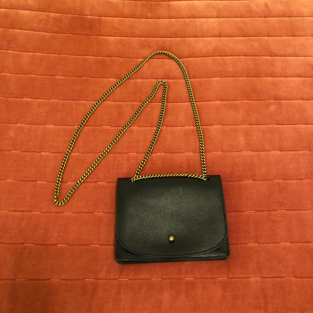 Madewell Chain Crossbody